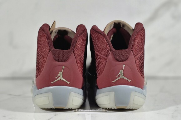 Nike Air Jordan 38 SZ 15 Chinese New Year of the Dragon FQ8894-600 CNY Size 8